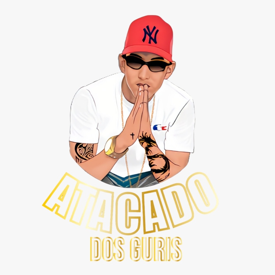 Atacado dos Guris Logo